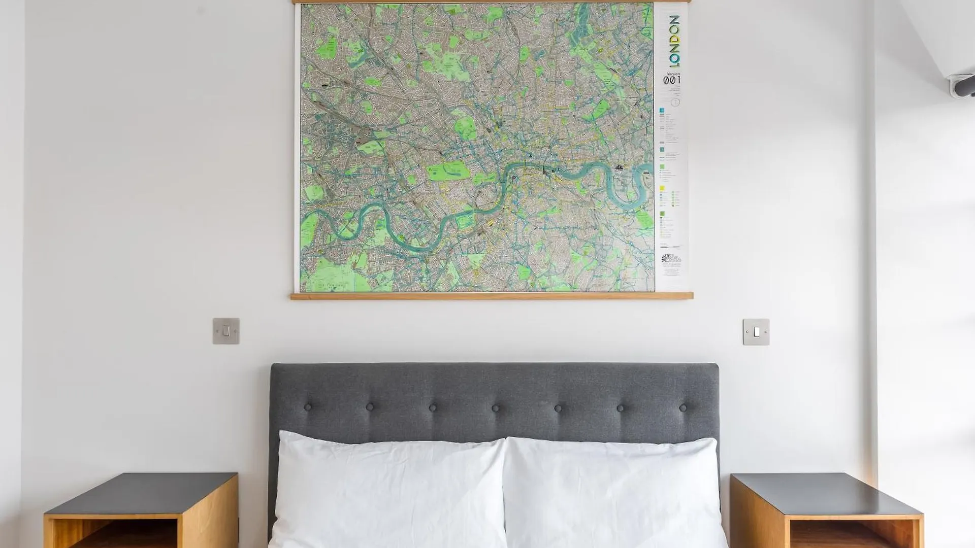 Central And Bright 1 Bedroom Flat - Peckham London 0*,