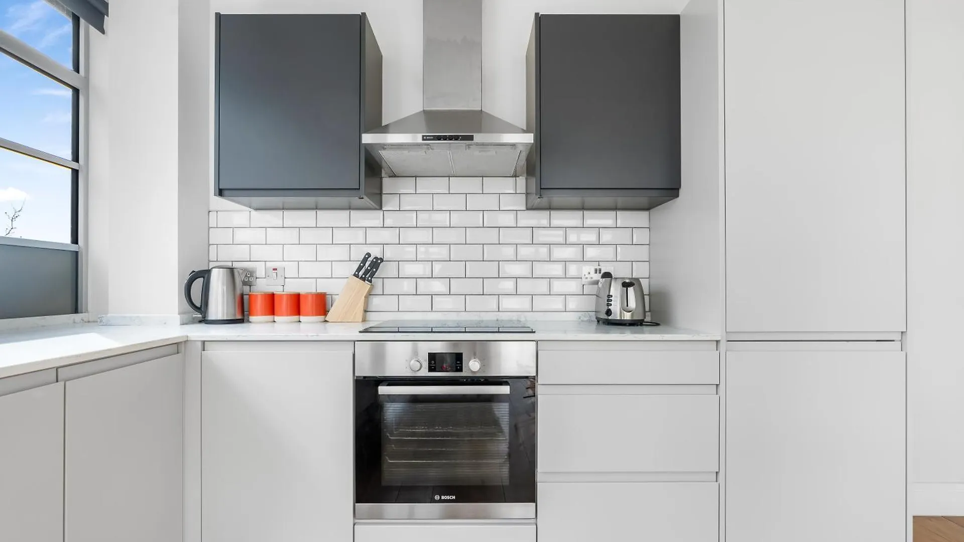 Central And Bright 1 Bedroom Flat - Peckham London 0*,  United Kingdom