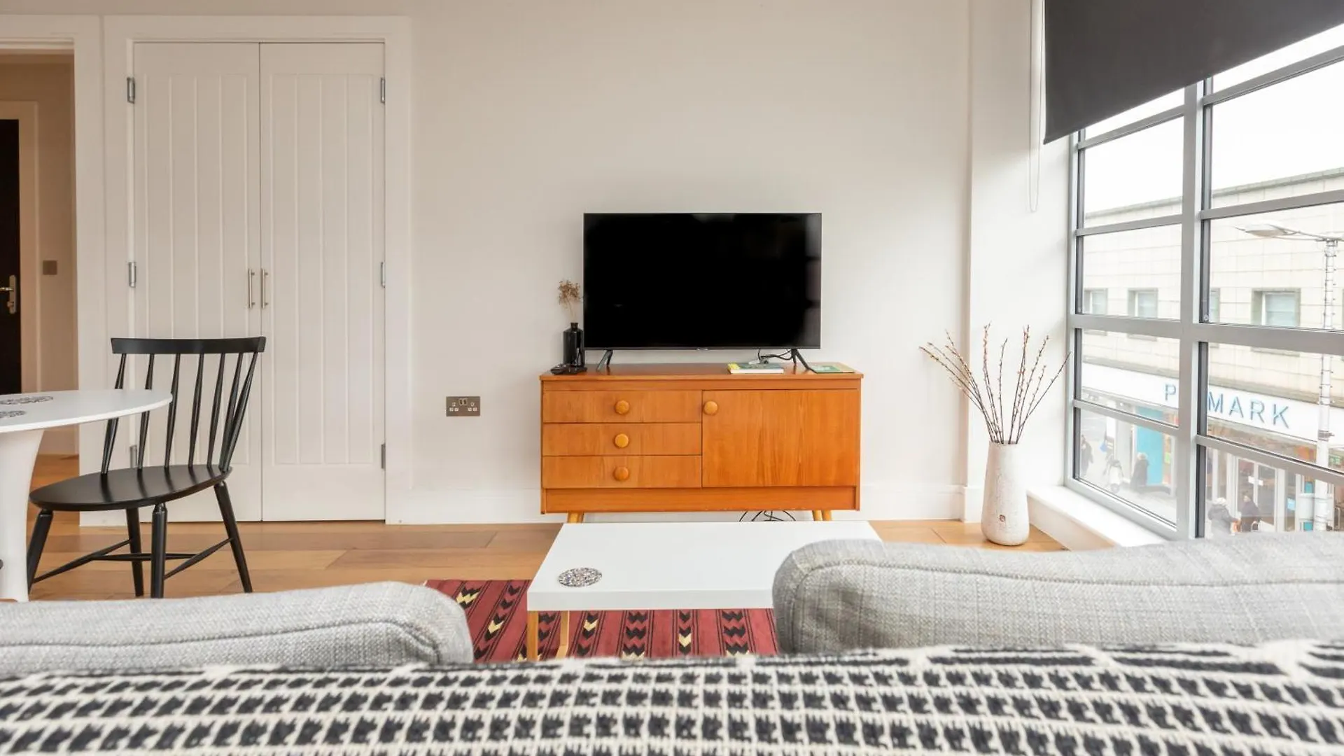 Central And Bright 1 Bedroom Flat - Peckham London United Kingdom
