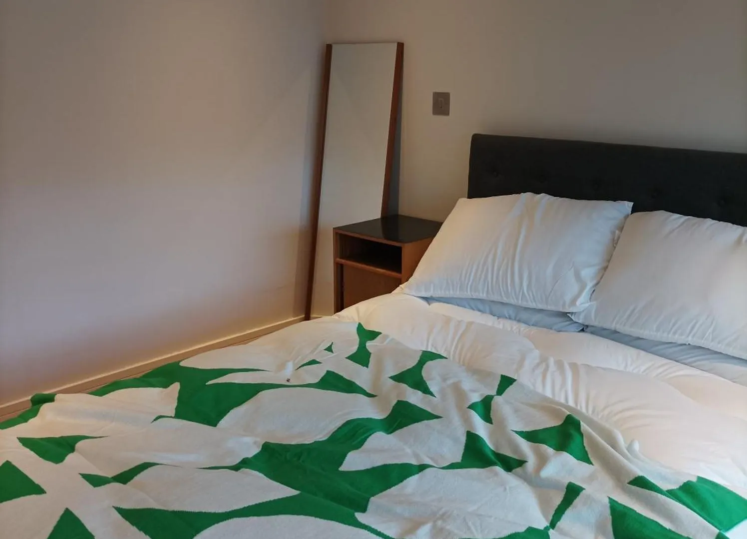 Central And Bright 1 Bedroom Flat - Peckham London Apartment