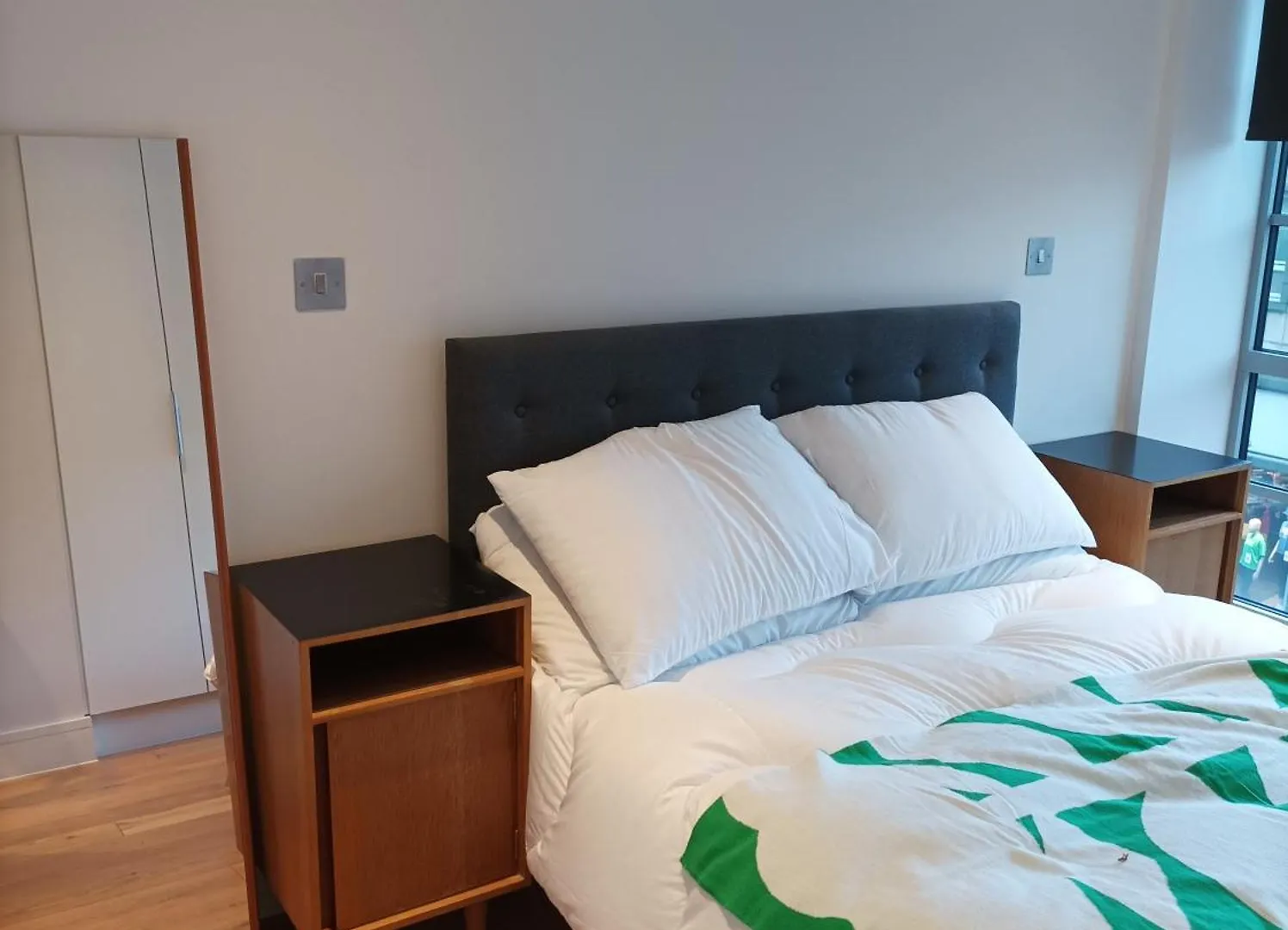 Apartment Central And Bright 1 Bedroom Flat - Peckham London United Kingdom