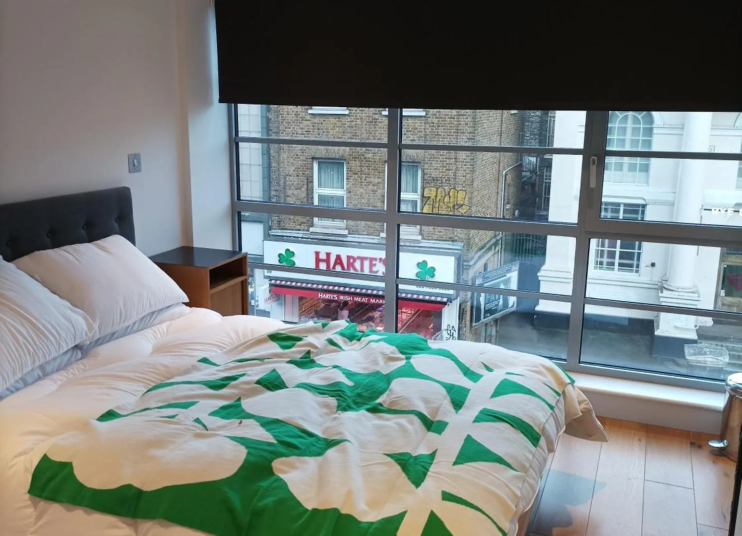Central And Bright 1 Bedroom Flat - Peckham London 0*,