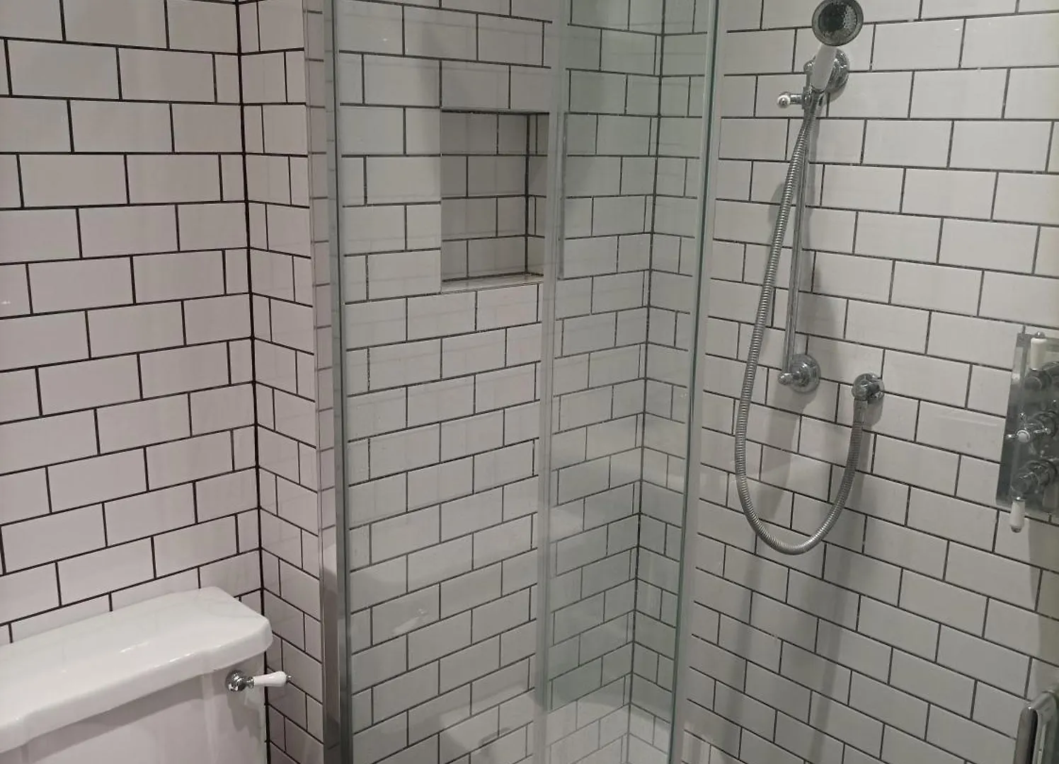 Central And Bright 1 Bedroom Flat - Peckham location